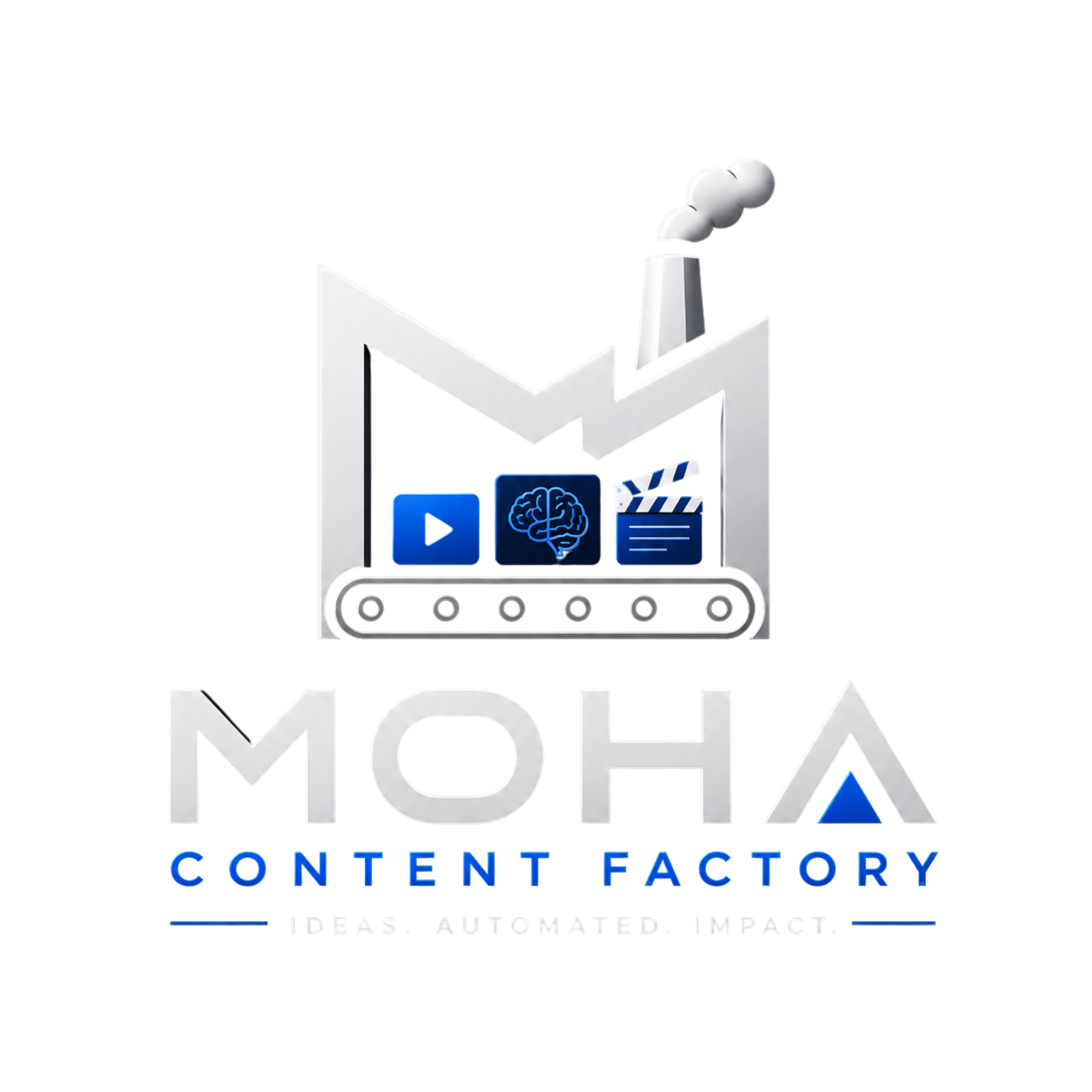 MOHA Content Factory